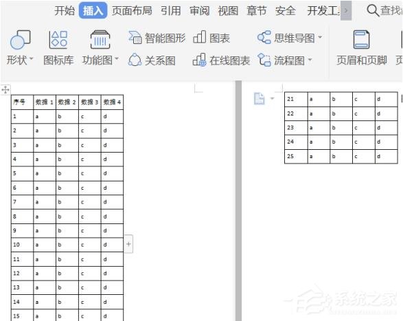 wps文字怎么設(shè)置標(biāo)題行重復(fù)？5個步驟輕松設(shè)置標(biāo)題行重復(fù)！