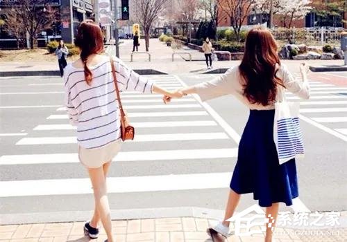 閨蜜情深怎么表達?盤點2020抖音最火閨蜜句子