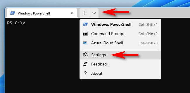 怎么在Windows 11上啟動(dòng)時(shí)啟動(dòng)Windows終端？