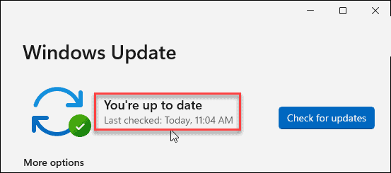 如何手動更新Windows11？手動更新Windows11方法教程