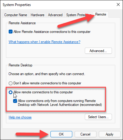 Win11怎么啟用遠程桌面RDP?Win11使用遠程桌面RDP方法教程