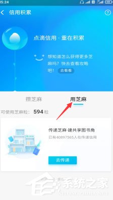 支付寶芝麻粒有什么用？支付寶芝麻粒介紹