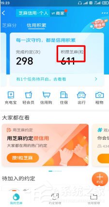 支付寶芝麻粒有什么用？支付寶芝麻粒介紹