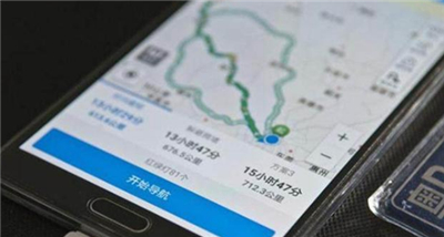 高德地圖支持北斗導(dǎo)航系統(tǒng)嗎