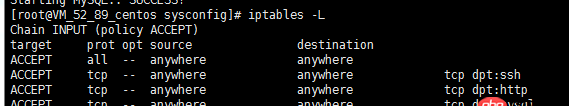 無法遠程連接mysql