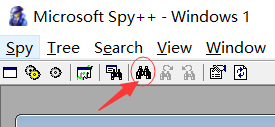 python中spy++的使用超詳細(xì)教程