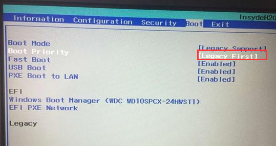 Win10裝Win7系統出現藍屏怎么解決？Win10重裝Win7后藍屏解決辦法