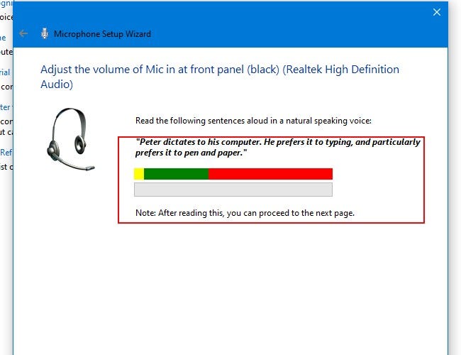 怎么在Windows10中用你的聲音打字？Windows10中用你的聲音打字方法介紹