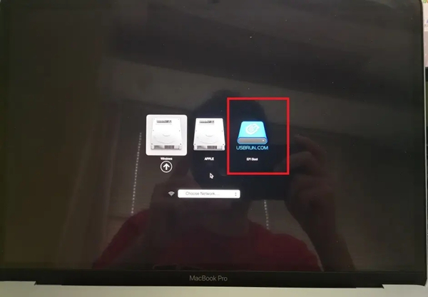 蘋果筆記本怎樣重裝windows系統(tǒng)？蘋果電腦快速重裝Windows系統(tǒng)詳細步驟