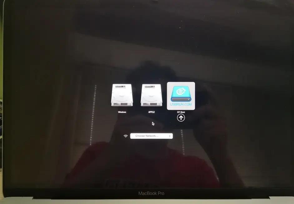 蘋果筆記本怎樣重裝windows系統(tǒng)？蘋果電腦快速重裝Windows系統(tǒng)詳細步驟