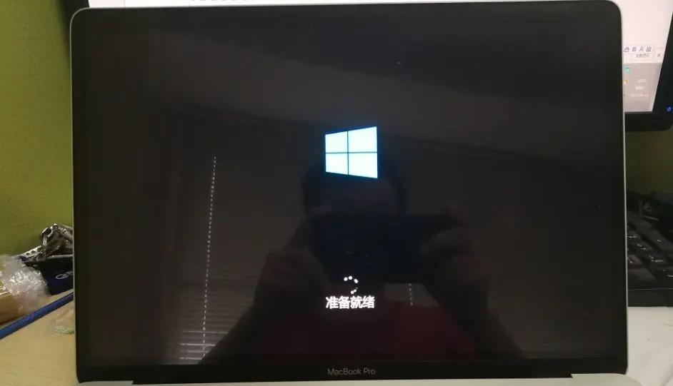 蘋果筆記本怎樣重裝windows系統(tǒng)？蘋果電腦快速重裝Windows系統(tǒng)詳細步驟
