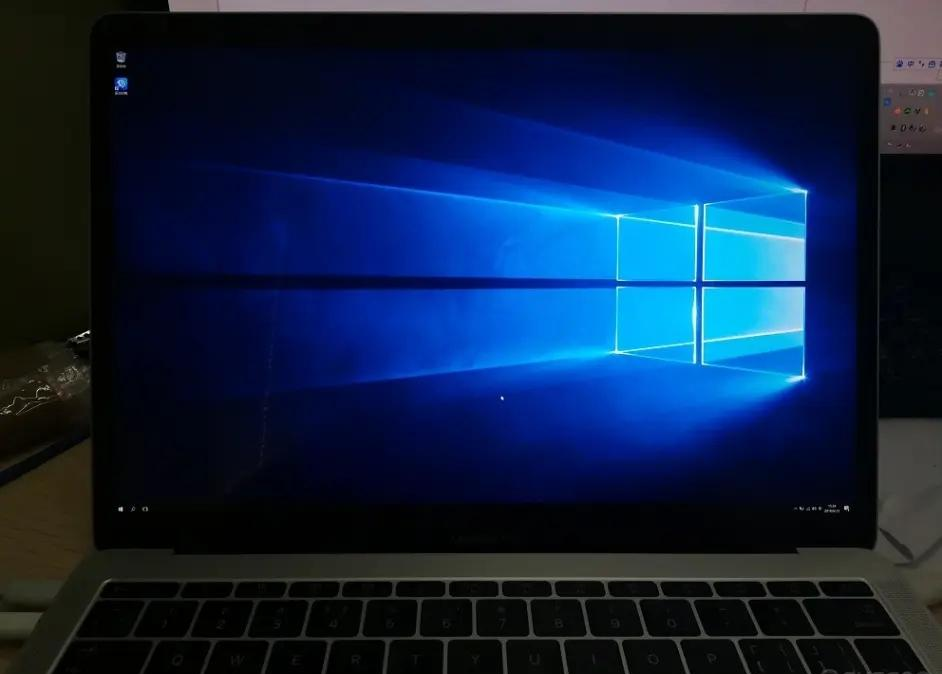 蘋果筆記本怎樣重裝windows系統(tǒng)？蘋果電腦快速重裝Windows系統(tǒng)詳細步驟