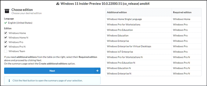 如何使用Windows10雙啟動Windows11？