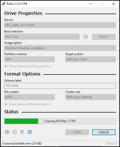 如何使用Windows10雙啟動Windows11？
