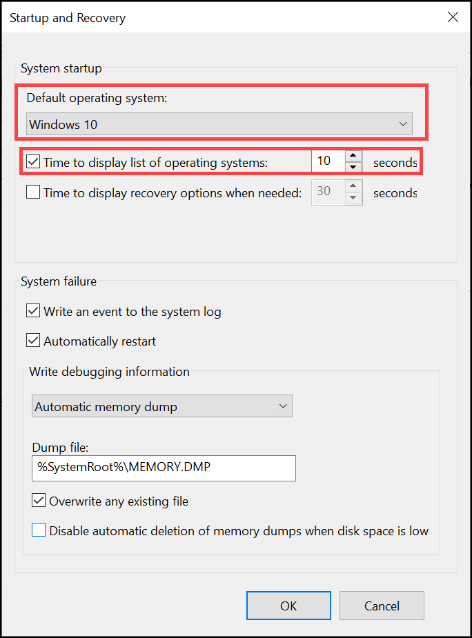 如何使用Windows10雙啟動Windows11？