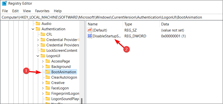Win11開機(jī)聲音怎么關(guān)閉 Win11開機(jī)聲音設(shè)置教程