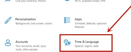 Win11如何添加輸入法？Win11添加輸入法的方法