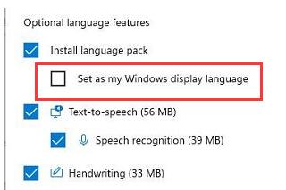 Win11如何添加輸入法？Win11添加輸入法的方法