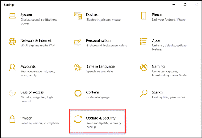 如何修復(fù)Windows10中的“此應(yīng)用程序已被阻止以保護您”？