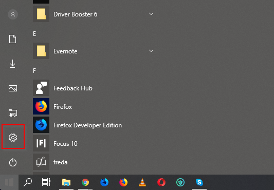 如何修復(fù)Windows10中的“此應(yīng)用程序已被阻止以保護您”？