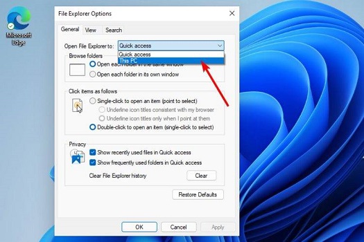 Win11資源管理器一直重啟怎么辦？Win11資源管理器一直重啟的解決方法