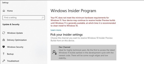 怎么在微軟官網下載Win11 如何從微軟官網下載Win11