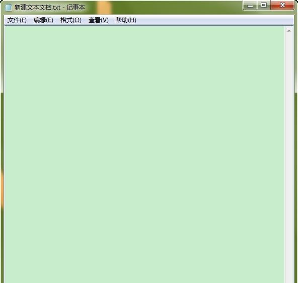 Win7怎么設(shè)置護(hù)眼豆沙綠?Win7豆沙綠設(shè)置教程