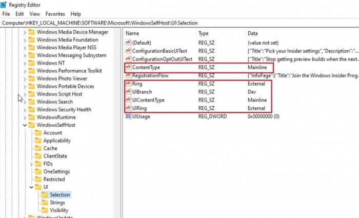 如何讓不符合條件的設備升級Windows11？