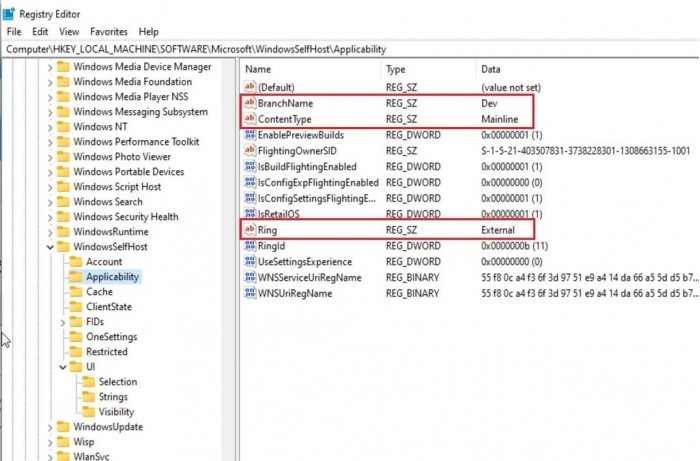 如何讓不符合條件的設備升級Windows11？