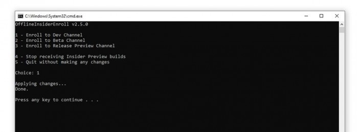 如何讓不符合條件的設備升級Windows11？