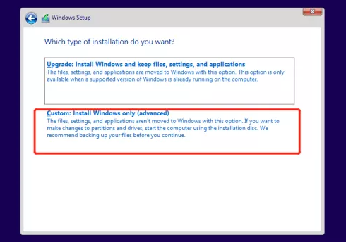 Windows11安裝不了是怎么回事？Windows11圖文安裝教程詳細(xì)介紹