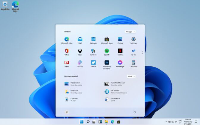 安裝Windows 11后需要激活怎么辦？小編一招教你快速激活