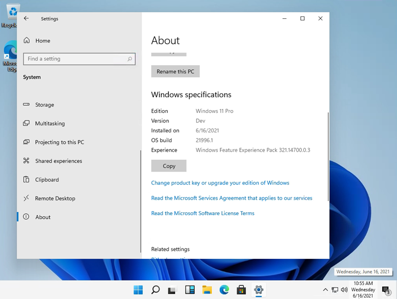 Windows11從哪里下載？Windows11最新內(nèi)測鏡像下載地址