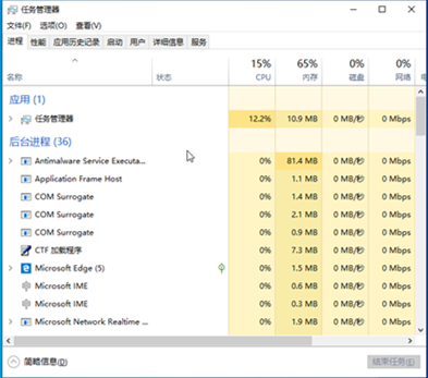 Win7電腦桌面無法顯示怎么辦？Win7電腦桌面無法顯示的解決辦法