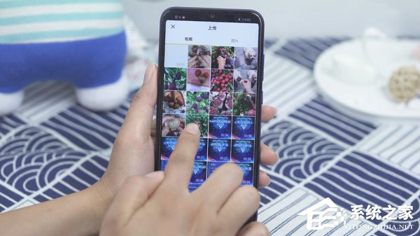 抖音怎么上傳視頻？視頻上傳方法簡(jiǎn)述