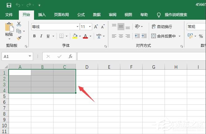 Excel2019怎么設置條件格式？設置條件格式的操作步驟