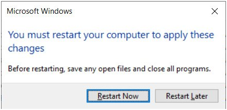 如何卸載Win10 20H2版本,并降級到以前的版本?