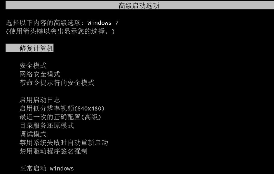 Win7備份恢復系統方法有哪些？