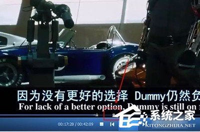 qq影音如何循環(huán)播放某一段視頻？循環(huán)播放一段視頻圖文教程