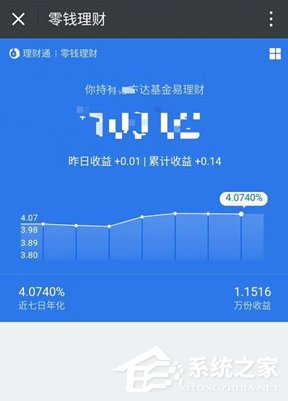 微信零錢提現(xiàn)怎么免手續(xù)費 微信零錢提現(xiàn)免手續(xù)費方法