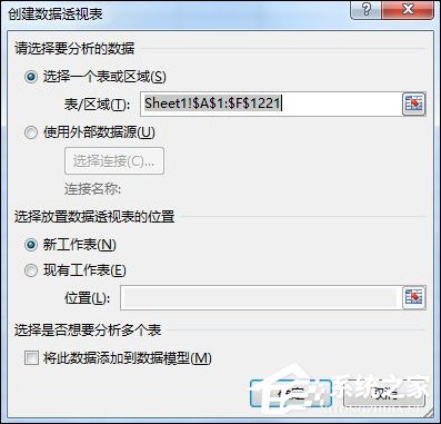Excel數據透視表有什么用途？Excel數據透視表怎么做？