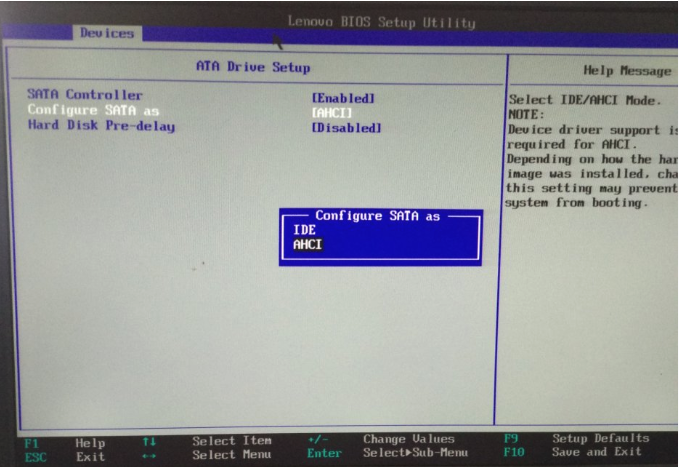 Win7旗艦版電腦顯示0xc000007b藍屏無法啟動怎么辦?