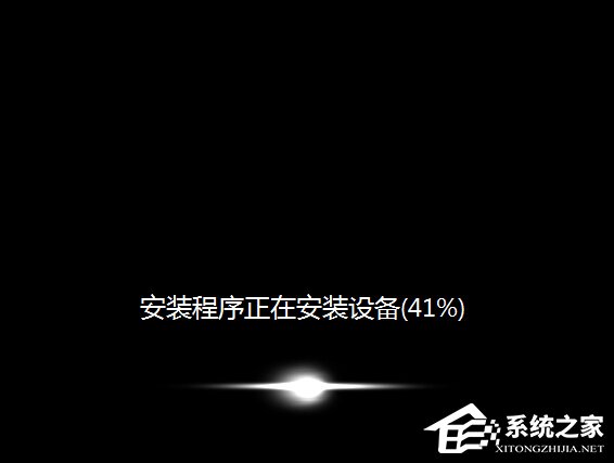 大白菜裝機版安裝Win7系統(tǒng)的具體方法