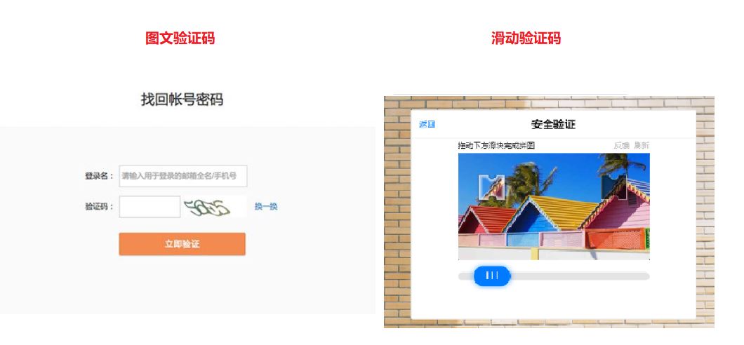 基于python實(shí)現(xiàn)破解滑動驗(yàn)證碼過程解析