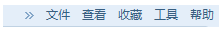 qq瀏覽器導(dǎo)航欄不見了怎么辦?qq瀏覽器導(dǎo)航欄查找方法分享