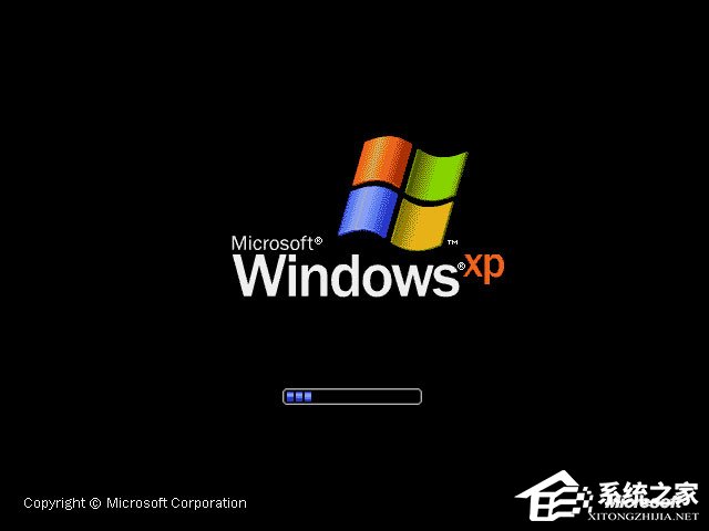 怎么安裝原版xp系統？U盤安裝原版winxp系統方法