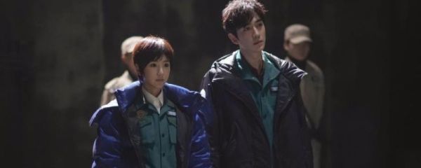 ?盜墓筆記重啟豆瓣評(píng)分  ?盜墓筆記重啟豆瓣評(píng)分是多少