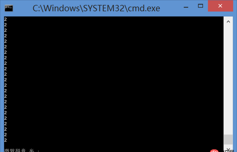python小白基礎問題 關于while循環