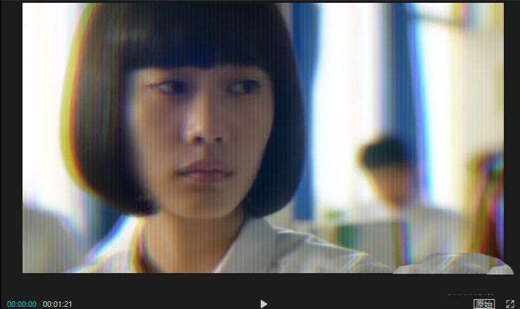 剪映色差開(kāi)幕效果添加教程分享