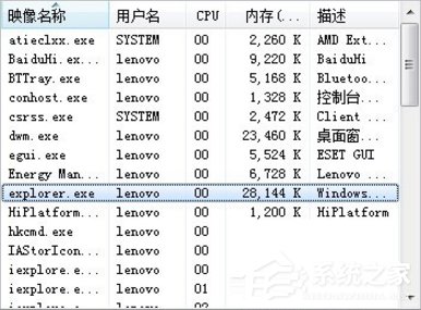 Win7系統(tǒng)U盤(pán)無(wú)法停止通用卷怎么辦？